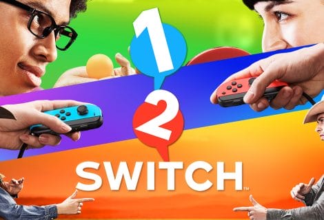 Review: 1-2 Switch