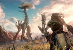Horizon Zero Dawn’s The Frozen Wilds DLC heeft een releasedatum!