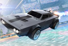 Aanpassingen aan ranked en nieuwe auto voor Rocket League
