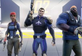 Makers van Saints Row kondigen spectaculaire actiegame aan: Agents of Mayhem