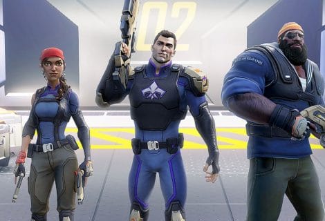 Makers van Saints Row kondigen spectaculaire actiegame aan: Agents of Mayhem