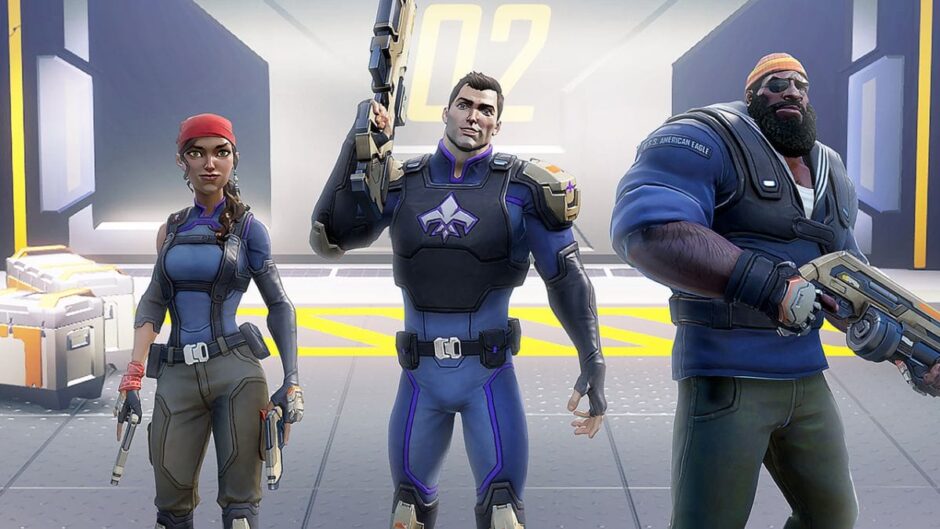 Makers van Saints Row kondigen spectaculaire actiegame aan: Agents of Mayhem