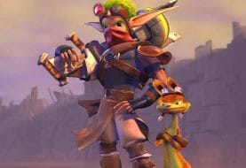 Jak & Daxter maken hun comeback op PlayStation 4