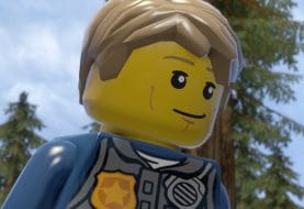 Review: Lego City Undercover - Dé open wereld LEGO game