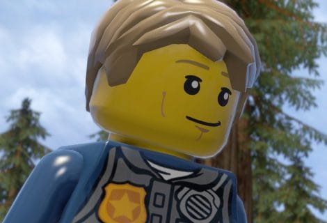 Review: Lego City Undercover - Dé open wereld LEGO game