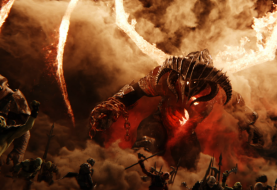 Nieuwe beelden Middle Earth: Shadow of War laten wapens en uitrusting zien