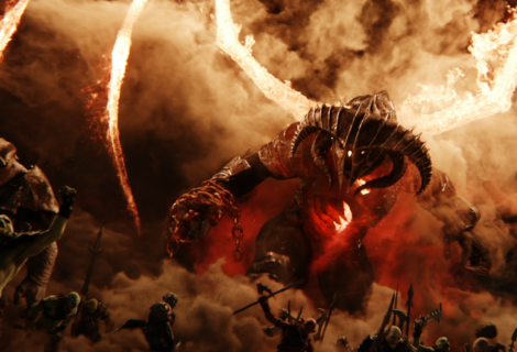 Nieuwe beelden Middle Earth: Shadow of War laten wapens en uitrusting zien