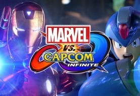 [E3] Marvel vs Capcom: Infinite heeft een story trailer en een nu te spelen gratis PS4-demo