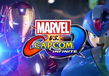 Marvel vs. Capcom Infinite dit weekend gratis voor de PS4