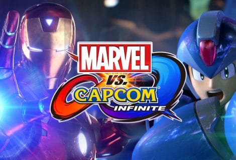 Meerdere helden vechten samen tegen Ultron in de story trailer van Marvel vs Capcom: Infinite