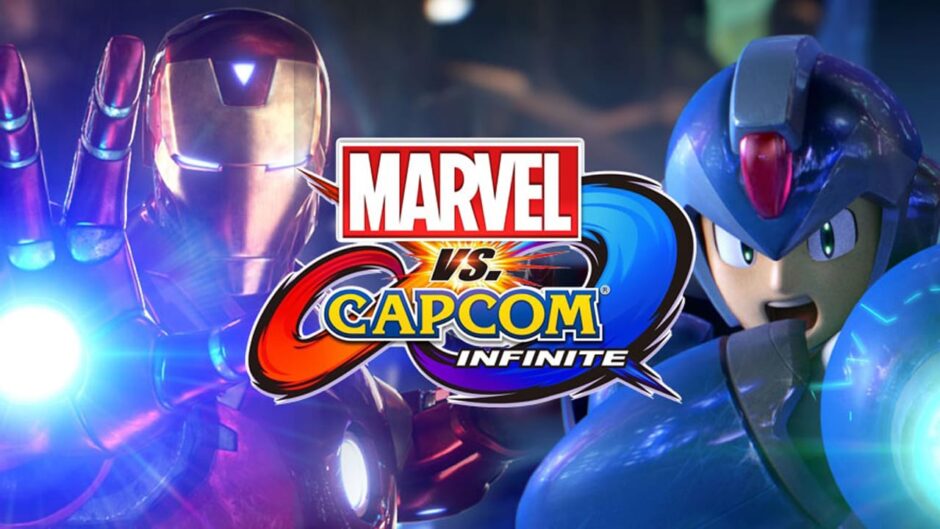 Nieuwe gameplaytrailer van Marvel vs Capcom: Infinite toont Hulk, Thor en meer in actie