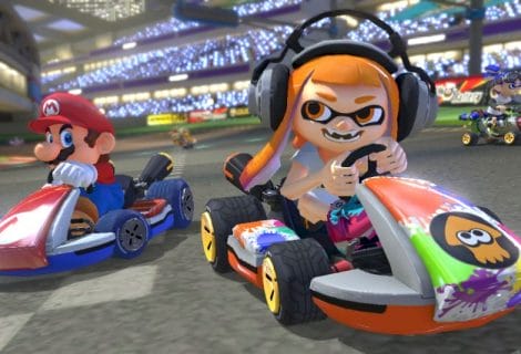 Dit zijn de reviewscores van Mario Kart 8: Deluxe voor de Nintendo Switch