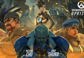 De nieuwe animated comic van Overwatch genaamd Uprising geeft inzicht in het verhaal
