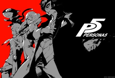 Review: Persona 5