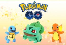 Het gaat niet zo goed met Pokemon GO