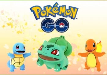 Pokémon Go krijgt een AR-modus exclusief op iOS