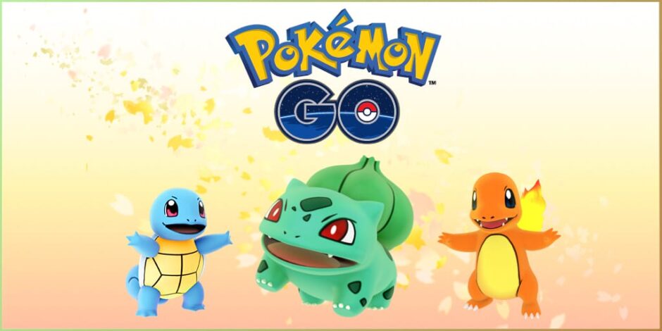 Het gaat niet zo goed met Pokemon GO