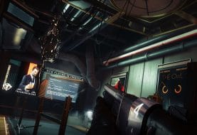 Ongelofelijk: speedrunner doet geen 20 uur over Prey, maar slechts 20 minuten