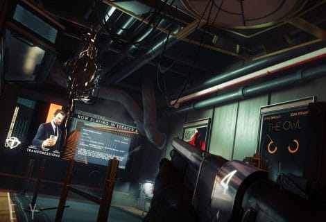 Ongelofelijk: speedrunner doet geen 20 uur over Prey, maar slechts 20 minuten