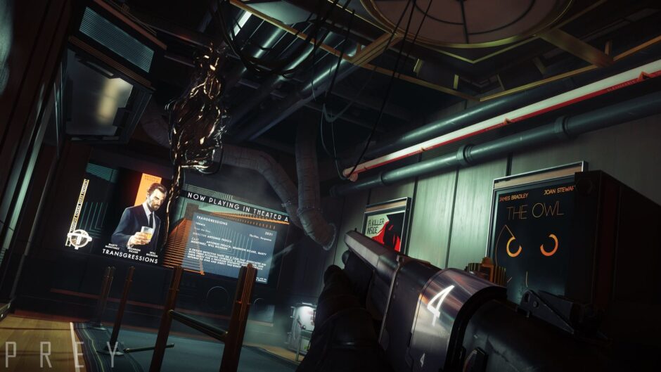 Ongelofelijk: speedrunner doet geen 20 uur over Prey, maar slechts 20 minuten