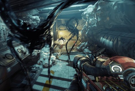 Hands-on: Prey - Een gigantische topper in wording