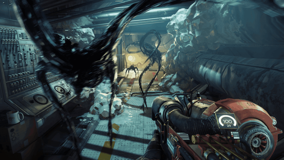 Prey Twitter-profiel hint wederom naar nieuwe DLC