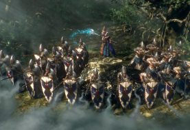Total War: Warhammer II is officieel onthuld, inclusief indrukwekkende trailer