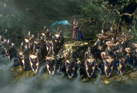 Total War: Warhammer II is officieel onthuld, inclusief indrukwekkende trailer