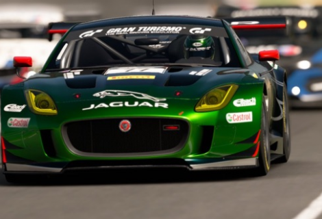 Nieuwe screenshots van Gran Turismo Sport zullen je weer compleet wegblazen