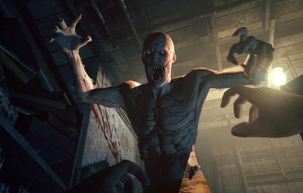 10 minuten aan gameplaybeelden van horror-game Outlast 2 doen je letterlijk in je broek schijten
