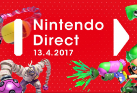 Deze week grote livestream met nieuwe Nintendo Switch-aankondigingen