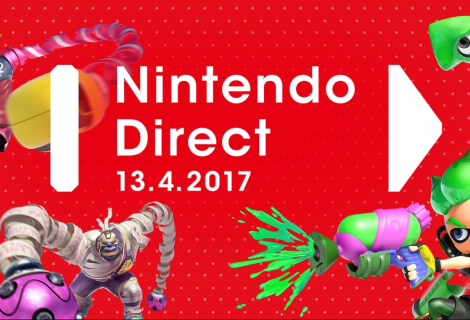 Deze week grote livestream met nieuwe Nintendo Switch-aankondigingen