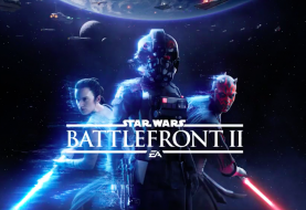Eerste trailer van Star Wars Battlefront II is gelekt en toont een gigantische singleplayer