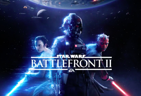 Eerste trailer van Star Wars Battlefront II is gelekt en toont een gigantische singleplayer