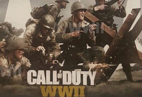 Gelekte artwork van Call of Duty WWII toont de releasedatum