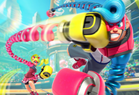 Potentiële Nintendo Switch-toppers Arms en Splatoon 2 verschijnen al ontzettend snel