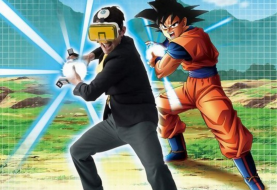 Een kinderdroom die werkelijkheid wordt: speel binnenkort Dragon Ball Z in VR
