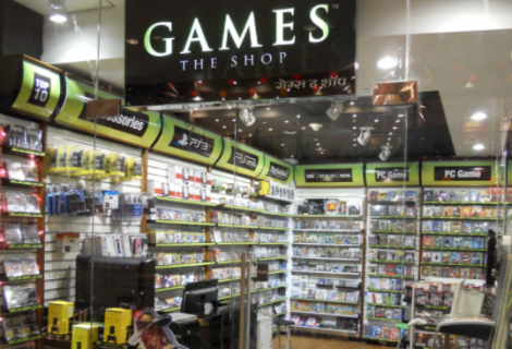 Het begin van het einde voor fysieke games? Digitale games werden véél meer verkocht dan fysieke in 2016