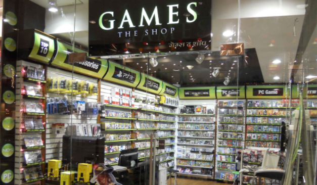 Het begin van het einde voor fysieke games? Digitale games werden véél meer verkocht dan fysieke in 2016