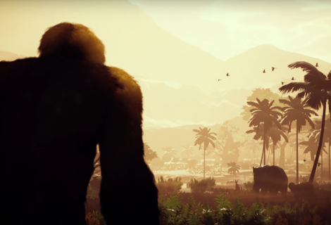 Dit is de gloednieuwe game van de geestelijke vader van Assassin's Creed