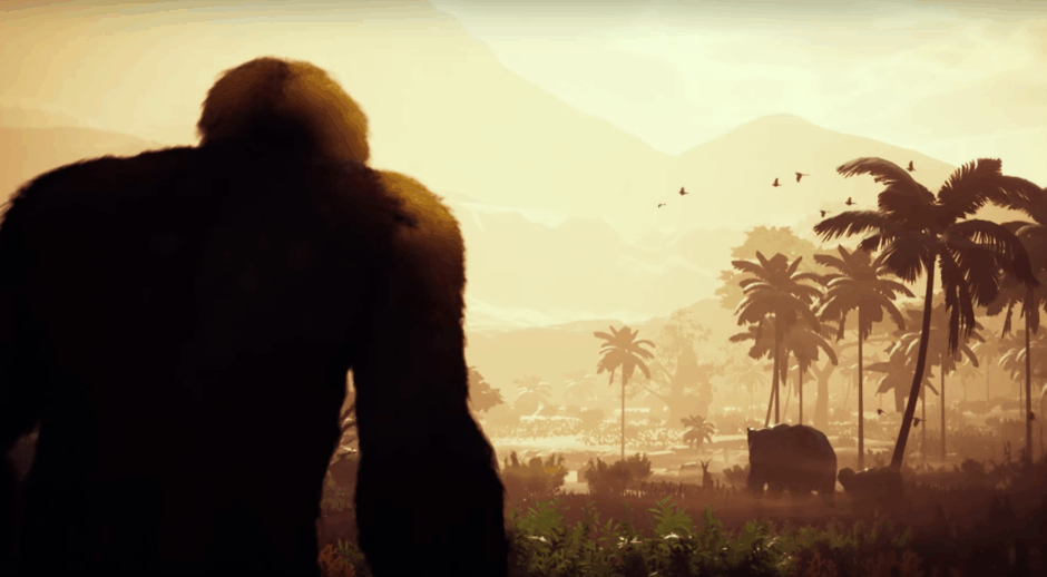 Dit is de gloednieuwe game van de geestelijke vader van Assassin’s Creed