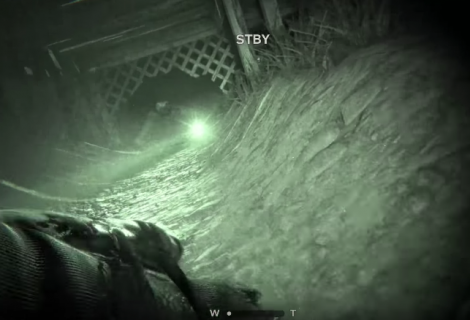 Angstaanjagende horror-game Outlast 2 laat je in je broek schijten in nieuwe trailer