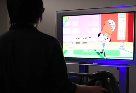 Dit is de grootste PS4-controller ter wereld