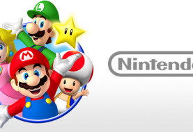 Nintendo onthult gloednieuwe handheld