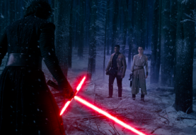 Outfits van Kylo Ren en Rey voor Star Wars Battlefront 2 getoond