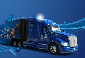 Road to Greatness tour van Sony trekt weer door Amerika!
