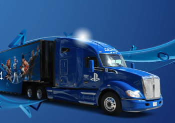 Road to Greatness tour van Sony trekt weer door Amerika!