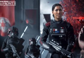 Bekijk beelden van de singleplayer van Star Wars Battlefront 2 in nieuwe trailer