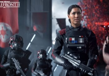 Bekijk beelden van de singleplayer van Star Wars Battlefront 2 in nieuwe trailer