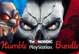 PlayStation koopje van het jaar! Vijftien PS3/PS4 topgames ter waarde van €313,- voor iets meer dan €14,-!